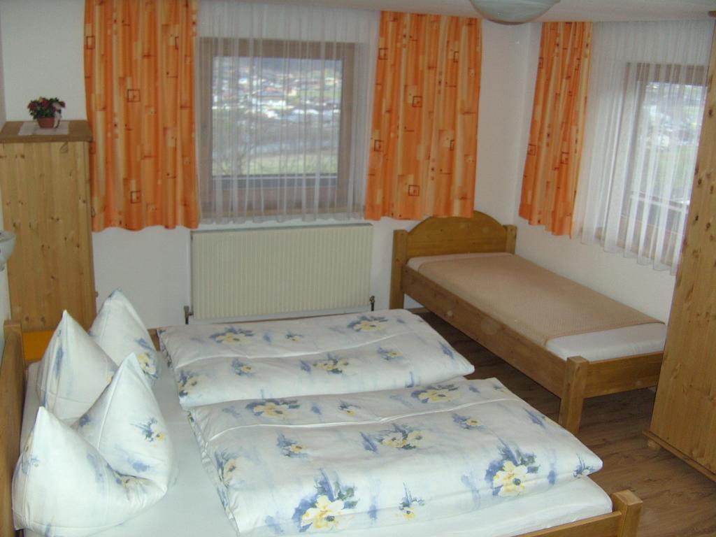 Ferienwohnung Hippach - Monika Sporer Szoba fotó
