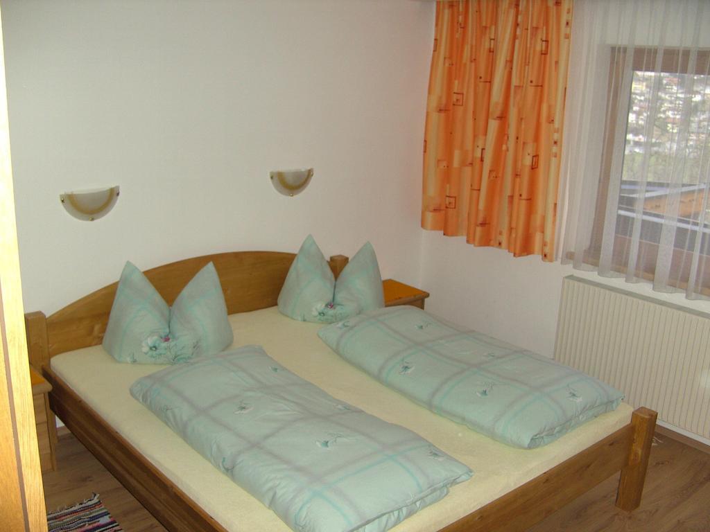 Ferienwohnung Hippach - Monika Sporer Szoba fotó