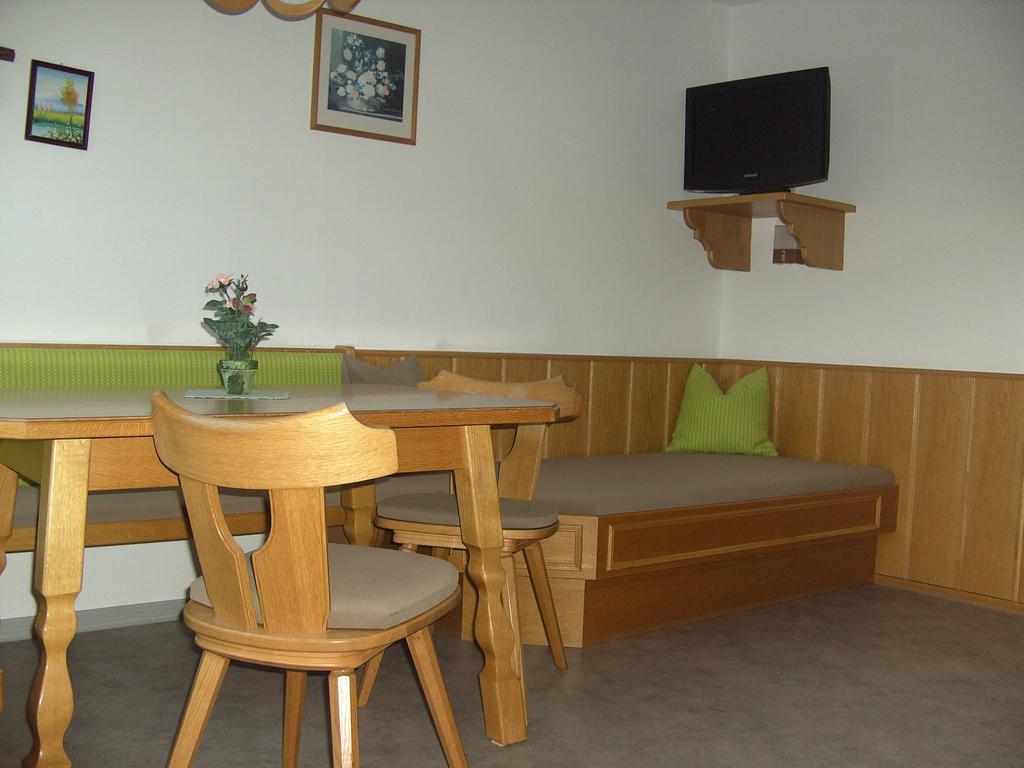 Ferienwohnung Hippach - Monika Sporer Kültér fotó